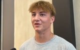 Connor Moberly